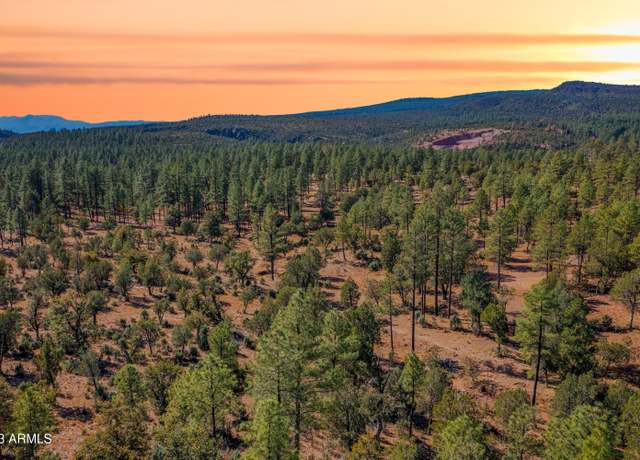 Property at 0 Fawn Dr #5, Pine, AZ 85544