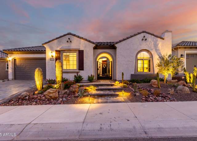 Property at 18857 N 269th Ave, Buckeye, AZ 85396, 2 beds, 2.5 baths