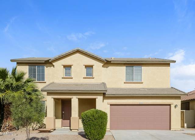 Property at 41364 W Barcelona Dr, Maricopa, AZ 85138, 4 beds, 3 baths