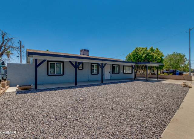 Property at 1735 W Cinnabar Ave, Phoenix, AZ 85021, 3 beds, 2 baths