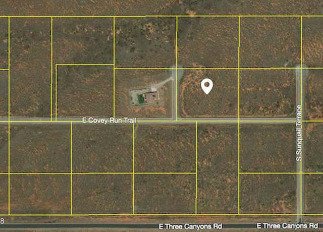 Property at TBD E Covey Run Trl #10, Hereford, AZ 85615