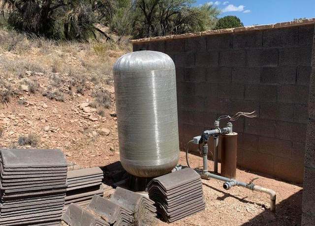 Property at 6400 N Thunder Ridge Rd #15, Rimrock, AZ 86335