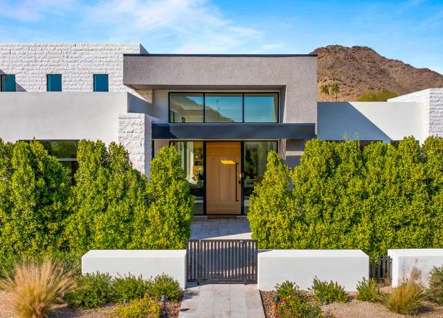 Property at 6554 N 40th Pl, Paradise Valley, AZ 85253, 6 beds, 6.5 baths