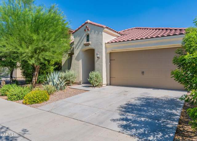 Property at 10511 E Corbin Ave, Mesa, AZ 85212, 3 beds, 2 baths