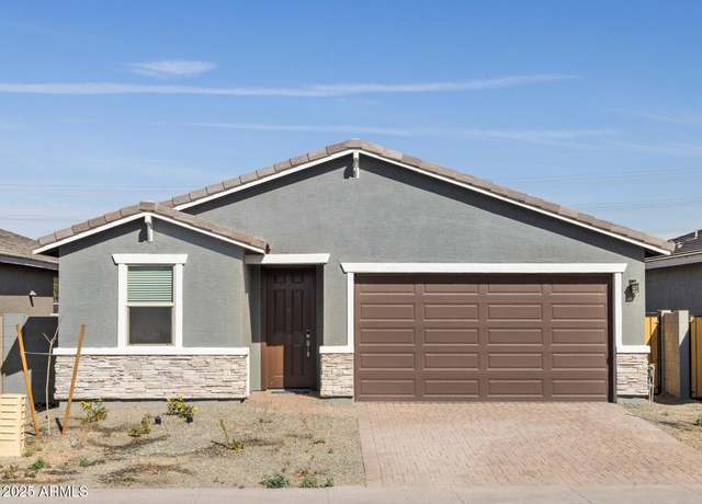 Property at 8612 W Warner St, Tolleson, AZ 85353, 3 beds, 2 baths