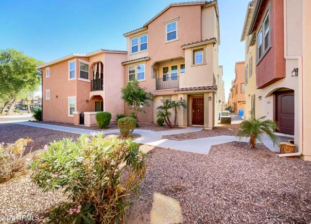 Property at 1842 N 77th Gln, Phoenix, AZ 85035, 2 beds, 2.5 baths