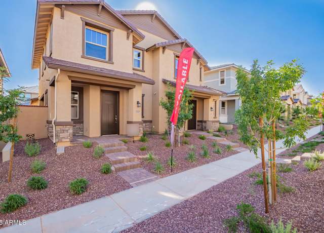 Property at 2828 N Evergreen St, Buckeye, AZ 85396, 3 beds, 2.5 baths