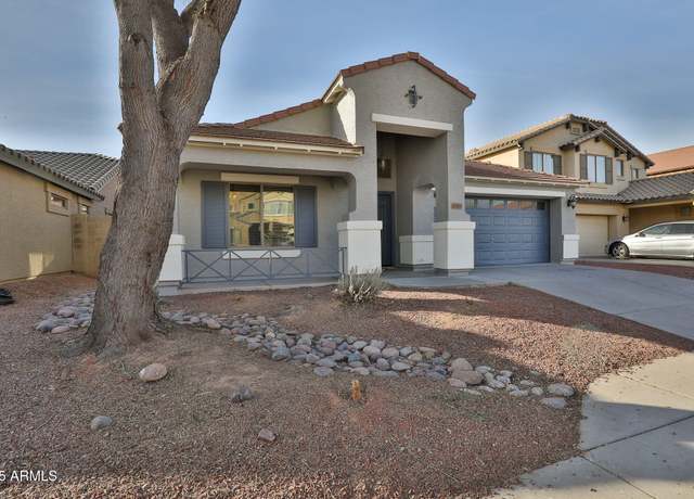 Property at 10353 W Atlantis Way, Tolleson, AZ 85353, 4 beds, 2 baths