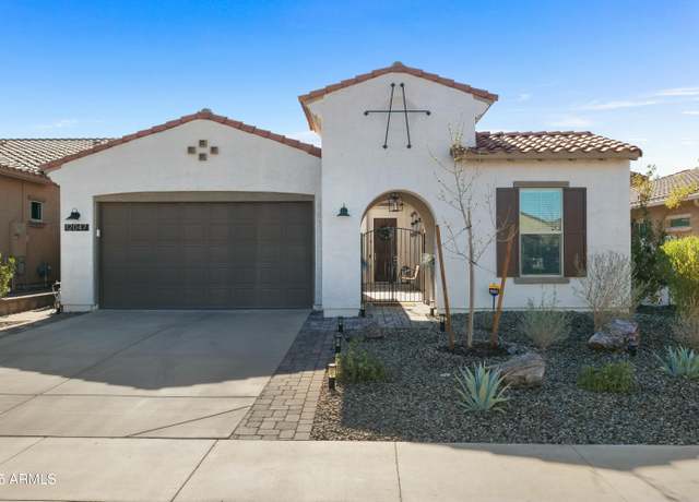 Property at 12047 E Sereno Rd, Gold Canyon, AZ 85118, 4 beds, 2.5 baths
