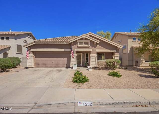 Property at 4552 E County Down Dr, Chandler, AZ 85249, 4 beds, 2 baths
