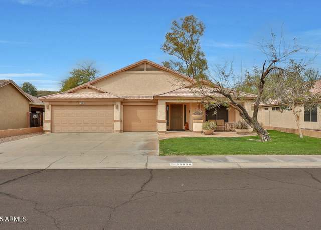 Property at 20838 N 39th Dr, Glendale, AZ 85308, 4 beds, 2 baths