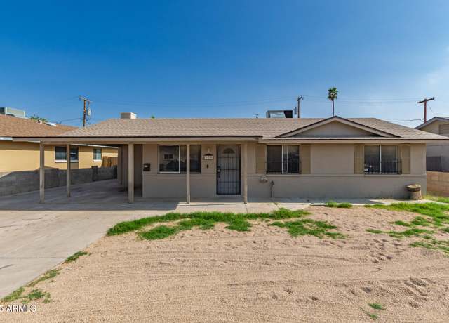 Property at 339 E 9th Dr, Mesa, AZ 85210, 3 beds, 2 baths