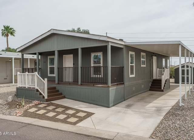 Property at 2000 S Apache Rd #241, Buckeye, AZ 85326, 3 beds, 2 baths