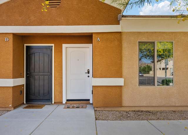 Property at 854 S San Marcos Dr Unit A12, Apache Junction, AZ 85120, 3 beds, 2 baths