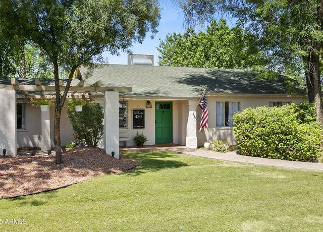 Property at 430 N Vineyard --, Mesa, AZ 85201, 3 beds, 2 baths