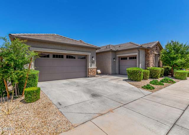 Property at 9922 E Thunderbolt Ave, Mesa, AZ 85212, 4 beds, 3 baths