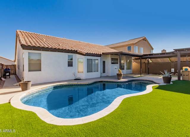 Property at 11622 W Palm Brook Dr, Avondale, AZ 85392, 3 beds, 2 baths