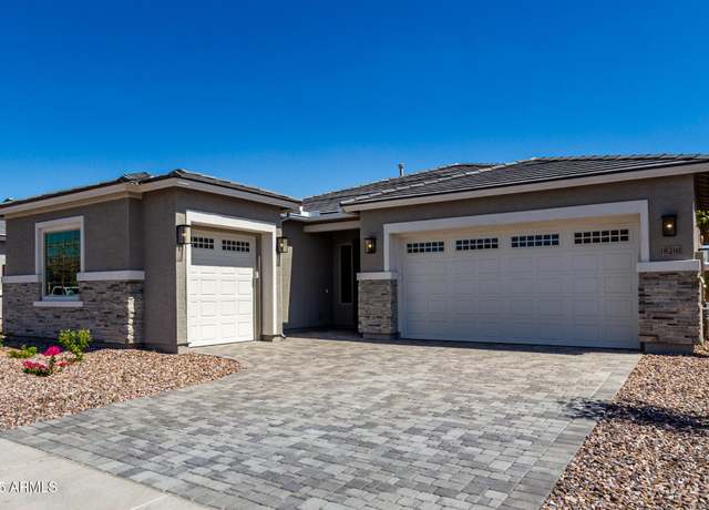 Property at 18201 W Ashley Dr, Goodyear, AZ 85338, 3 beds, 2.5 baths