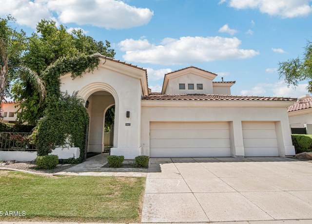 Property at 7641 E Cactus Wren Rd, Scottsdale, AZ 85250, 4 beds, 3 baths
