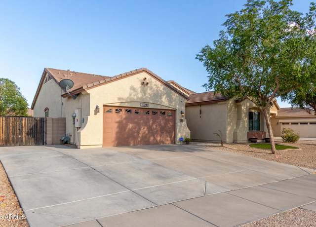 Property at 11691 N 165th Ave, Surprise, AZ 85388, 3 beds, 2 baths