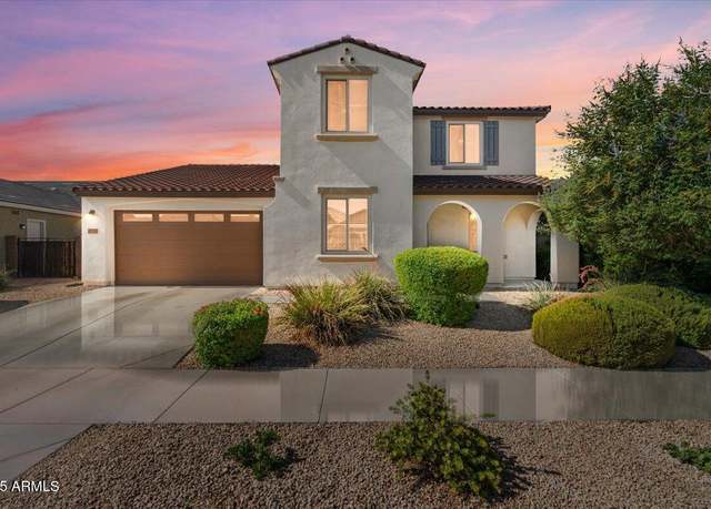 Property at 19718 E Peartree Ln, Queen Creek, AZ 85142, 4 beds, 3 baths