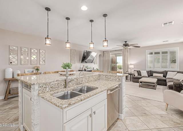 Property at 18440 W Wind Song Ave, Goodyear, AZ 85338, 3 beds, 3 baths