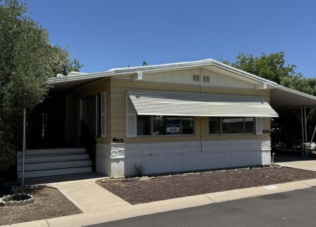 Property at 2609 W Southern Ave #450, Tempe, AZ 85282, 2 beds, 1.5 baths