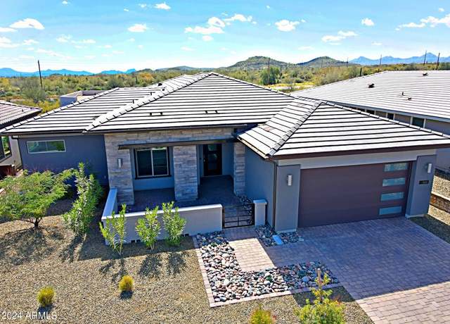 Property at 17779 E Silver Sage Ln, Rio Verde, AZ 85263, 3 beds, 2.5 baths