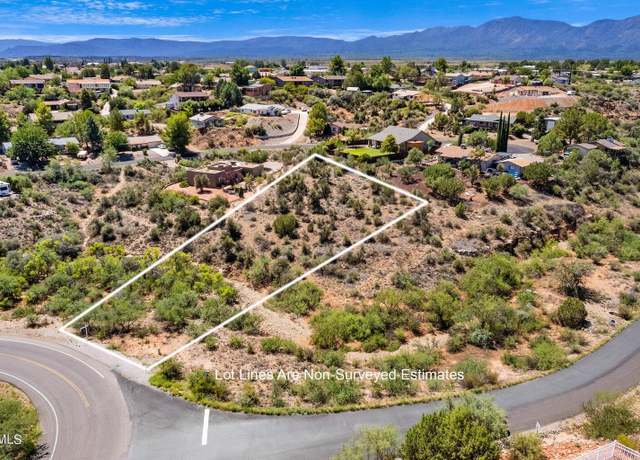 Property at 2320 S Eastern Dr #669, Cottonwood, AZ 86326