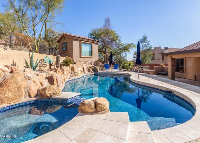 Property at 15708 E Chicory Dr, Fountain Hills, AZ 85268, 3 beds, 2 baths