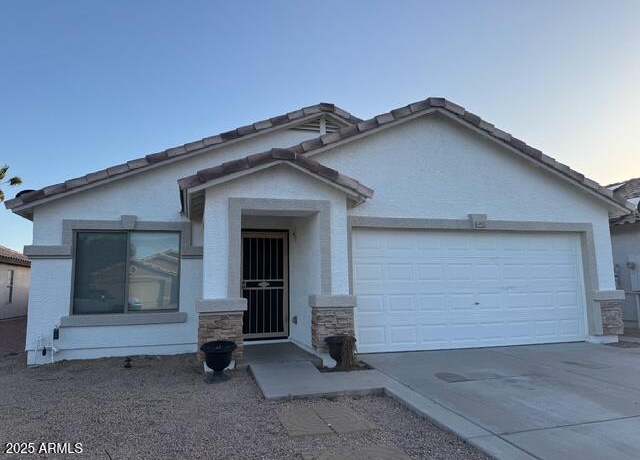 Property at 14915 W Port Royale Ln, Surprise, AZ 85379, 4 beds, 2 baths