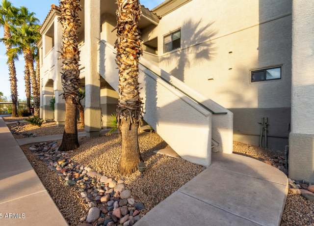Property at 10401 N Saguaro Blvd #210, Fountain Hills, AZ 85268, 1 bed, 1 bath