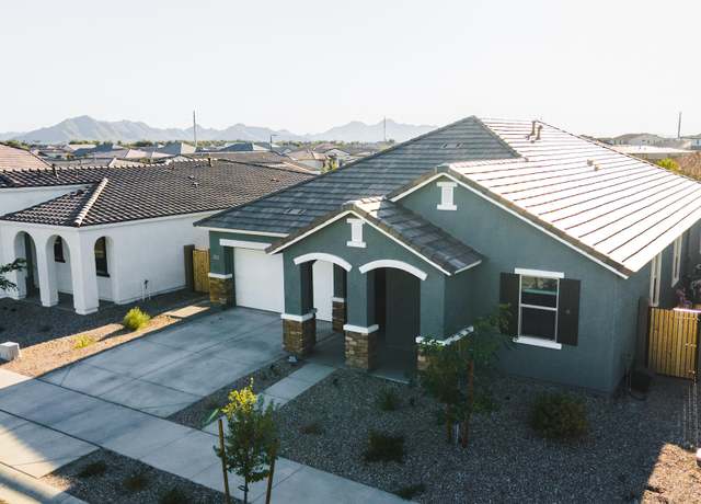 Property at 23282 S 229th Pl, Queen Creek, AZ 85142, 4 beds, 3 baths