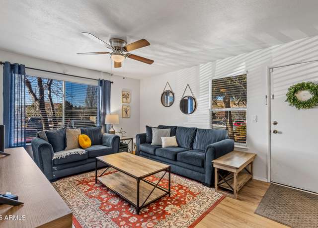Property at 1200 S Riordan Ranch St #11, Flagstaff, AZ 86001, 1 bed, 1 bath