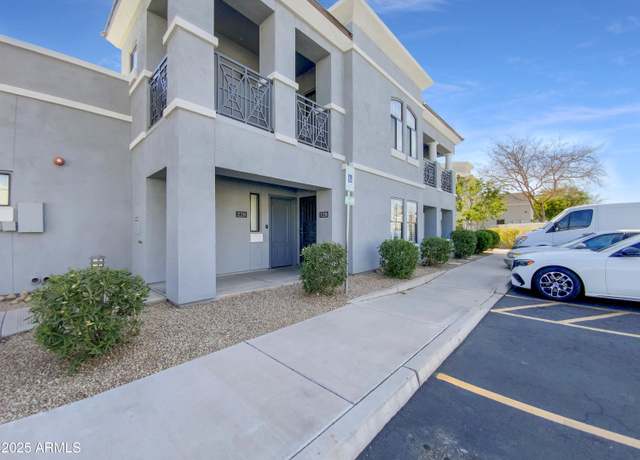 Property at 295 N Rural Rd #128, Chandler, AZ 85226, 2 beds, 2 baths