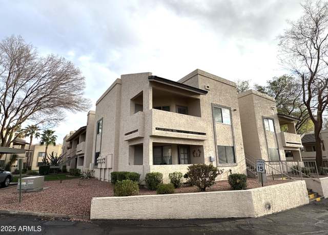 Property at 145 N 74th St #236, Mesa, AZ 85207, 2 beds, 1 bath