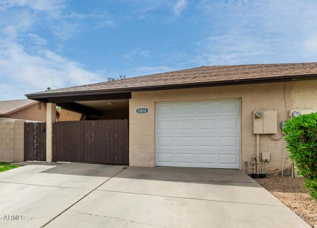 Property at 1818 S Toltec --, Mesa, AZ 85204, 3 beds, 2 baths