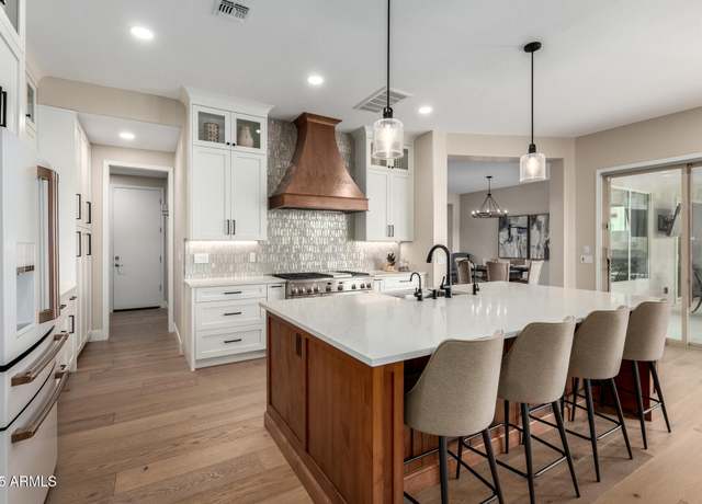 Property at 6209 E Bramble Berry Ln, Cave Creek, AZ 85331, 4 beds, 3 baths