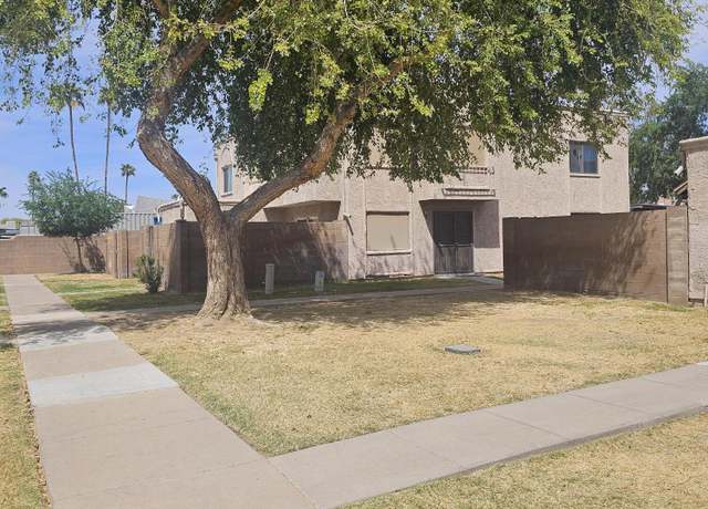 Property at 600 S Dobson Rd #53, Mesa, AZ 85202, 3 beds, 1 bath