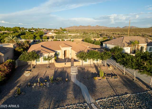 Property at 7969 S 172nd St, Queen Creek, AZ 85142, 4 beds, 2.5 baths