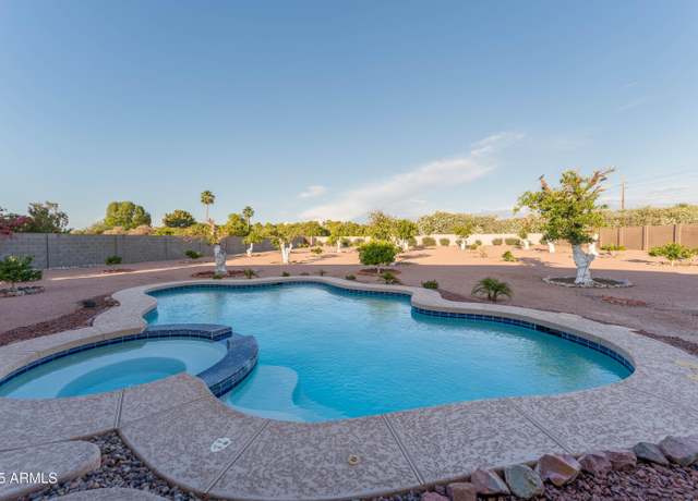 Property at 7969 S 172nd St, Queen Creek, AZ 85142, 4 beds, 2.5 baths