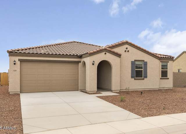 Property at 1409 E Jacqueline Pl, Casa Grande, AZ 85122, 3 beds, 2.5 baths