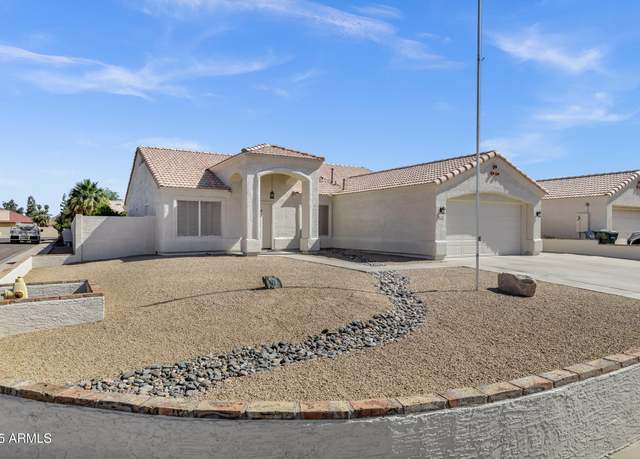 Property at 5046 W Monte Cristo Ave, Glendale, AZ 85306, 3 beds, 2 baths