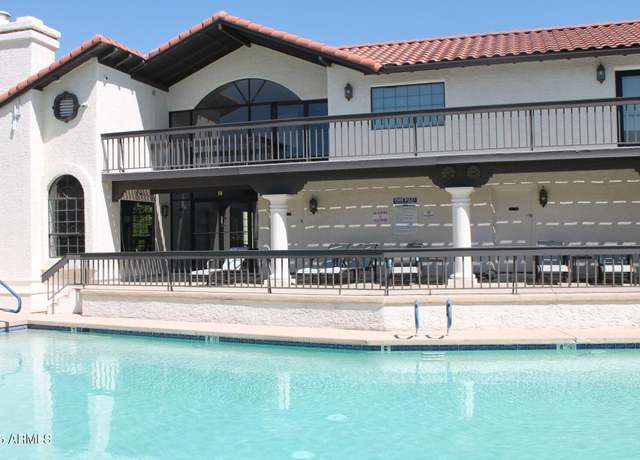 Property at 11011 N 92nd St #1096, Scottsdale, AZ 85260, 2 beds, 2 baths