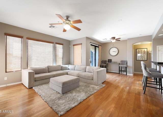 Property at 16600 N Thompson Peak Pkwy #2006, Scottsdale, AZ 85260, 2 beds, 2 baths