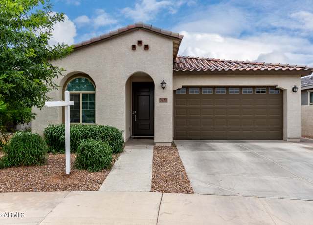 Property at 5922 S Arizona Pl, Chandler, AZ 85249, 4 beds, 3 baths