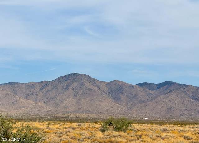 Property at TBD Santa Cruz Rd 38.72 Acres -- Unit -, Golden Valley, AZ 86413