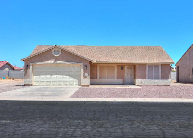Property at 15171 S Amado Blvd, Arizona City, AZ 85123, 3 beds, 2 baths