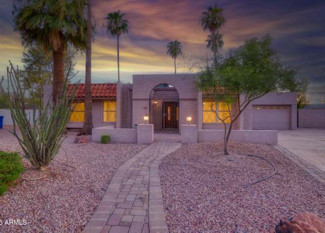 Property at 3204 N Jay St, Chandler, AZ 85225, 3 beds, 2 baths