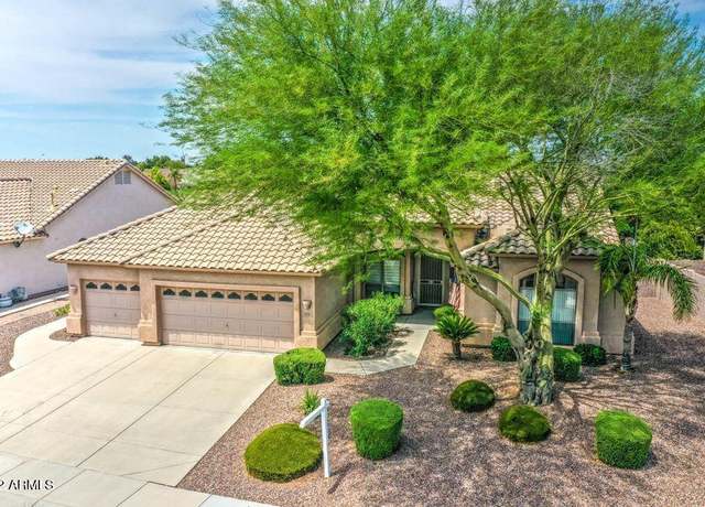 Property at 694 W Beechnut Dr, Chandler, AZ 85248, 4 beds, 3 baths